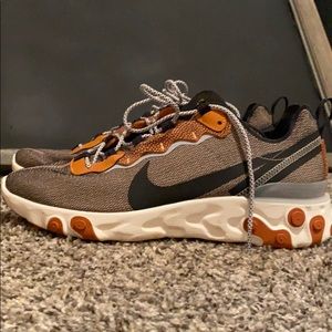 Nike react element 55